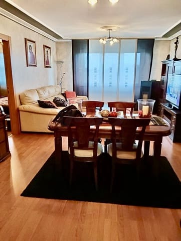 4 chambre Appartement à vendre à Soto de la Vega avec garage - 214 000 € (Ref: 10136580)