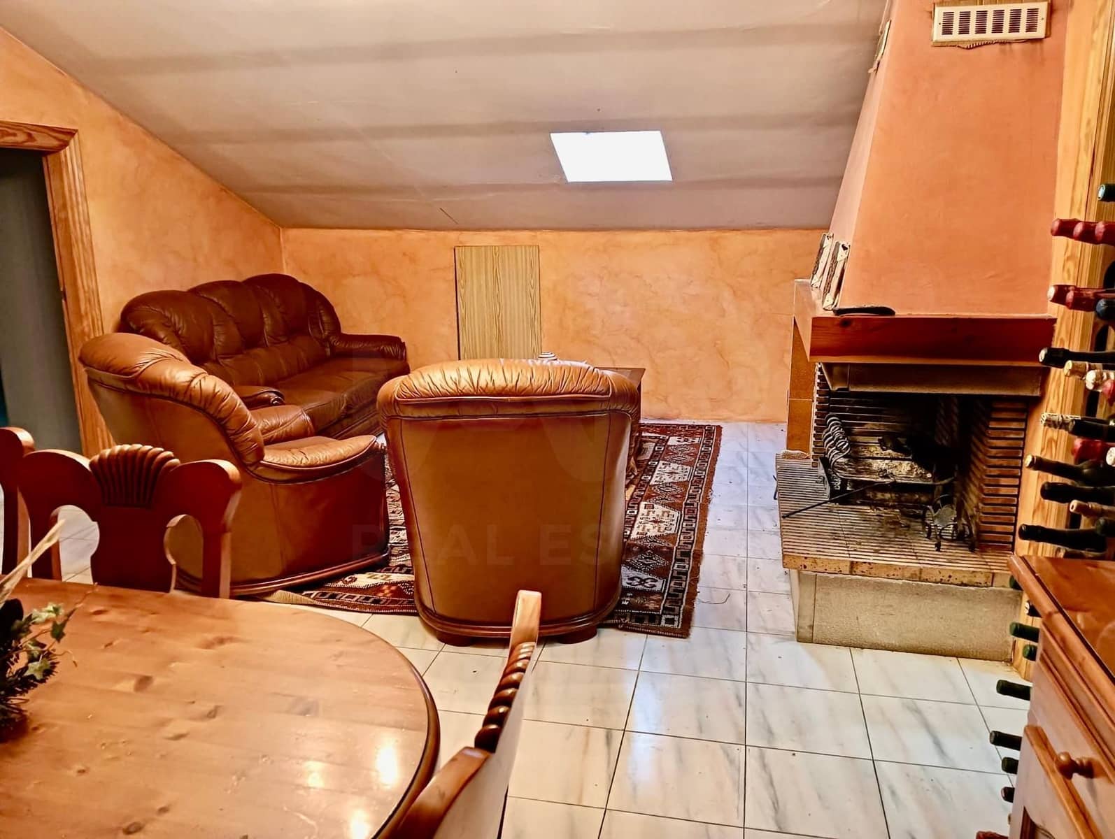 4 chambre Appartement à vendre à Soto de la Vega avec garage - 214 000 € (Ref: 10136580)