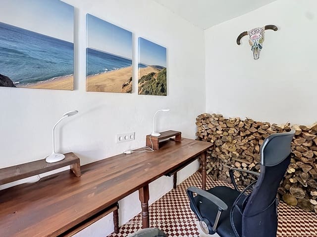 7 soverom Leilighet til salgs i Tarifa med garasje - € 880 000 (Ref: 10138997)