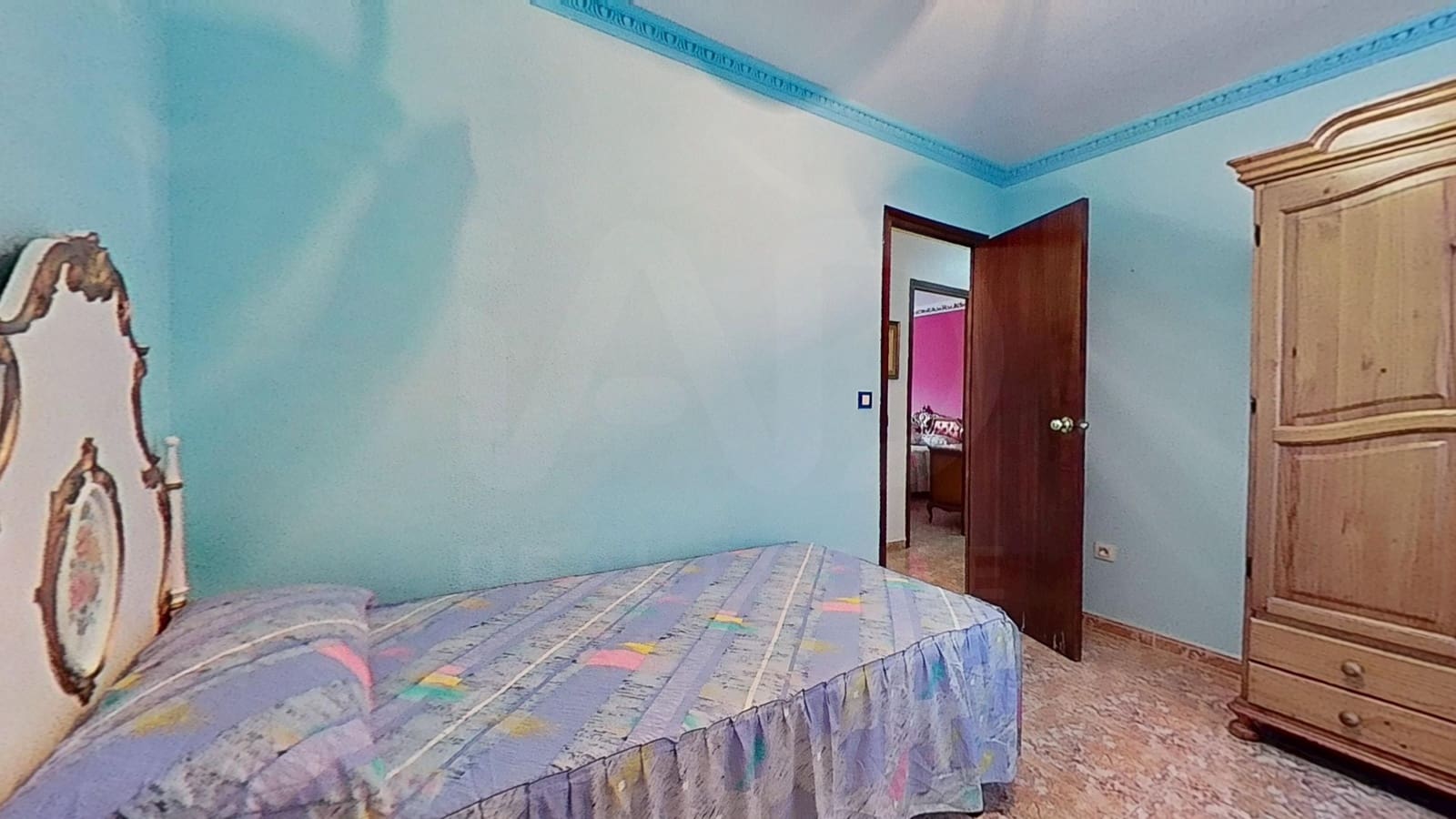 4 chambre Appartement à vendre à El Grau de Castello - 175 000 € (Ref: 10138998)