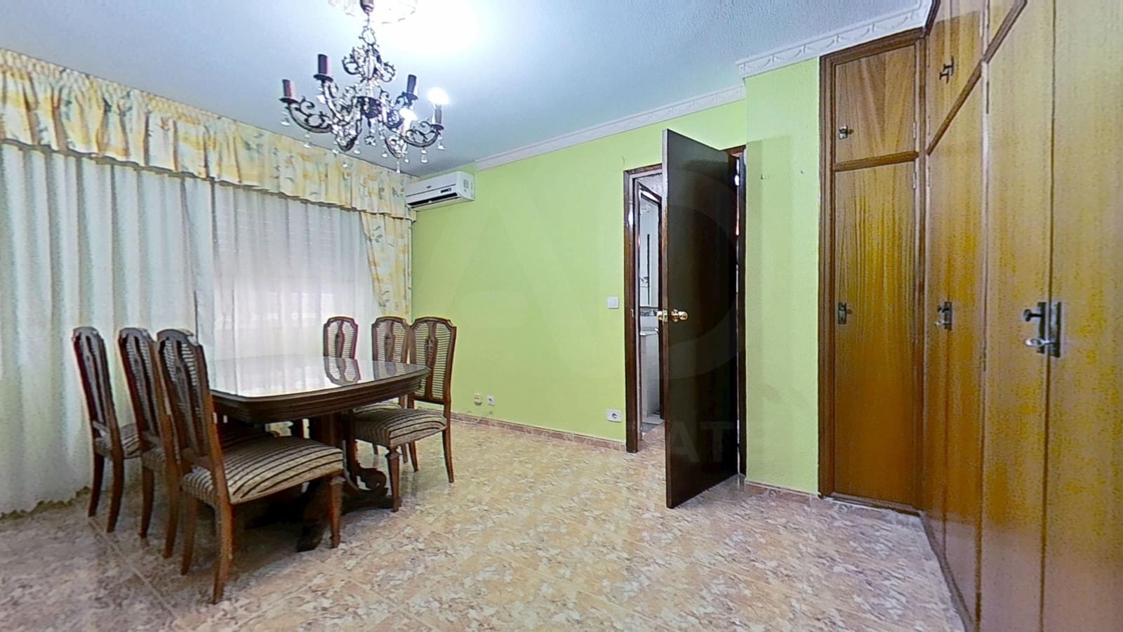 4 chambre Appartement à vendre à El Grau de Castello - 175 000 € (Ref: 10138998)