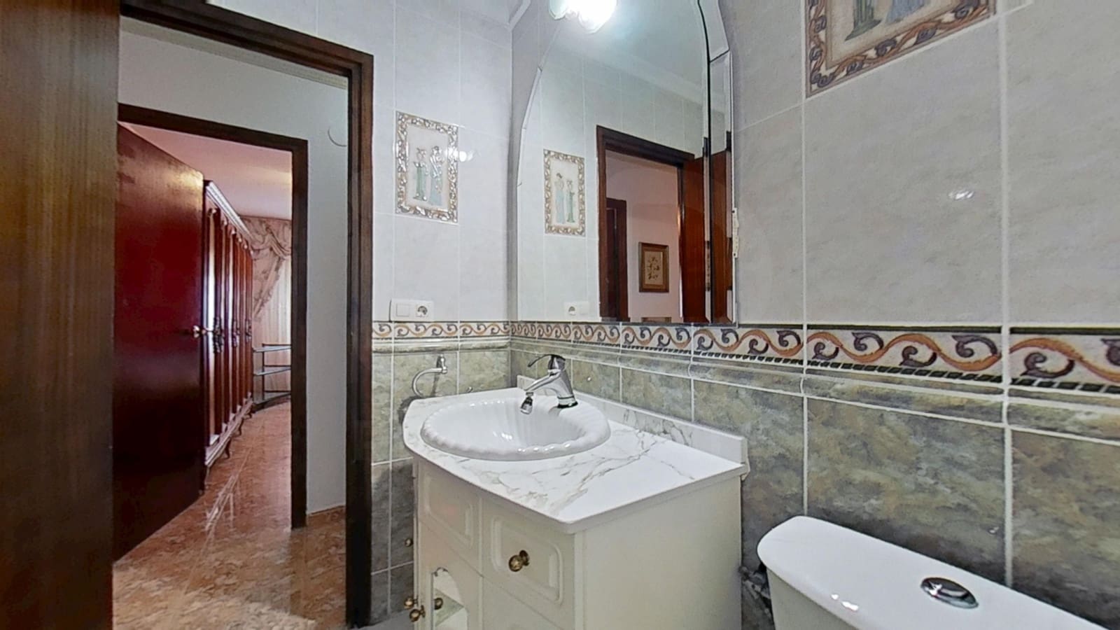 4 chambre Appartement à vendre à El Grau de Castello - 175 000 € (Ref: 10138998)