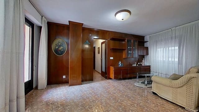 4 chambre Appartement à vendre à El Grau de Castelló, Castelló de la Plana - 175 000 € (Ref: 10138998)