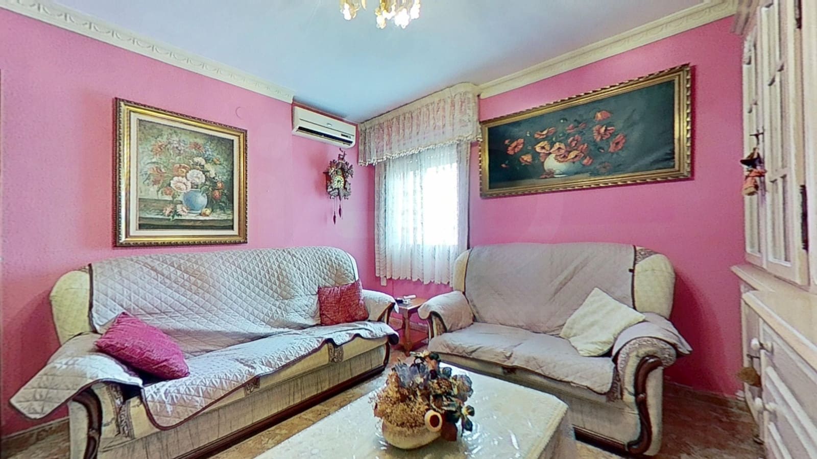 4 chambre Appartement à vendre à El Grau de Castello - 175 000 € (Ref: 10138998)