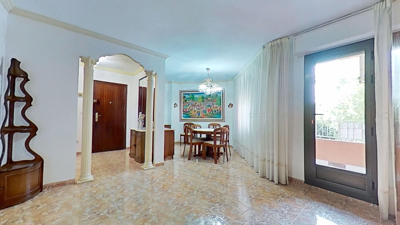 4 chambre Appartement à vendre à El Grau de Castello - 175 000 € (Ref: 10138998)