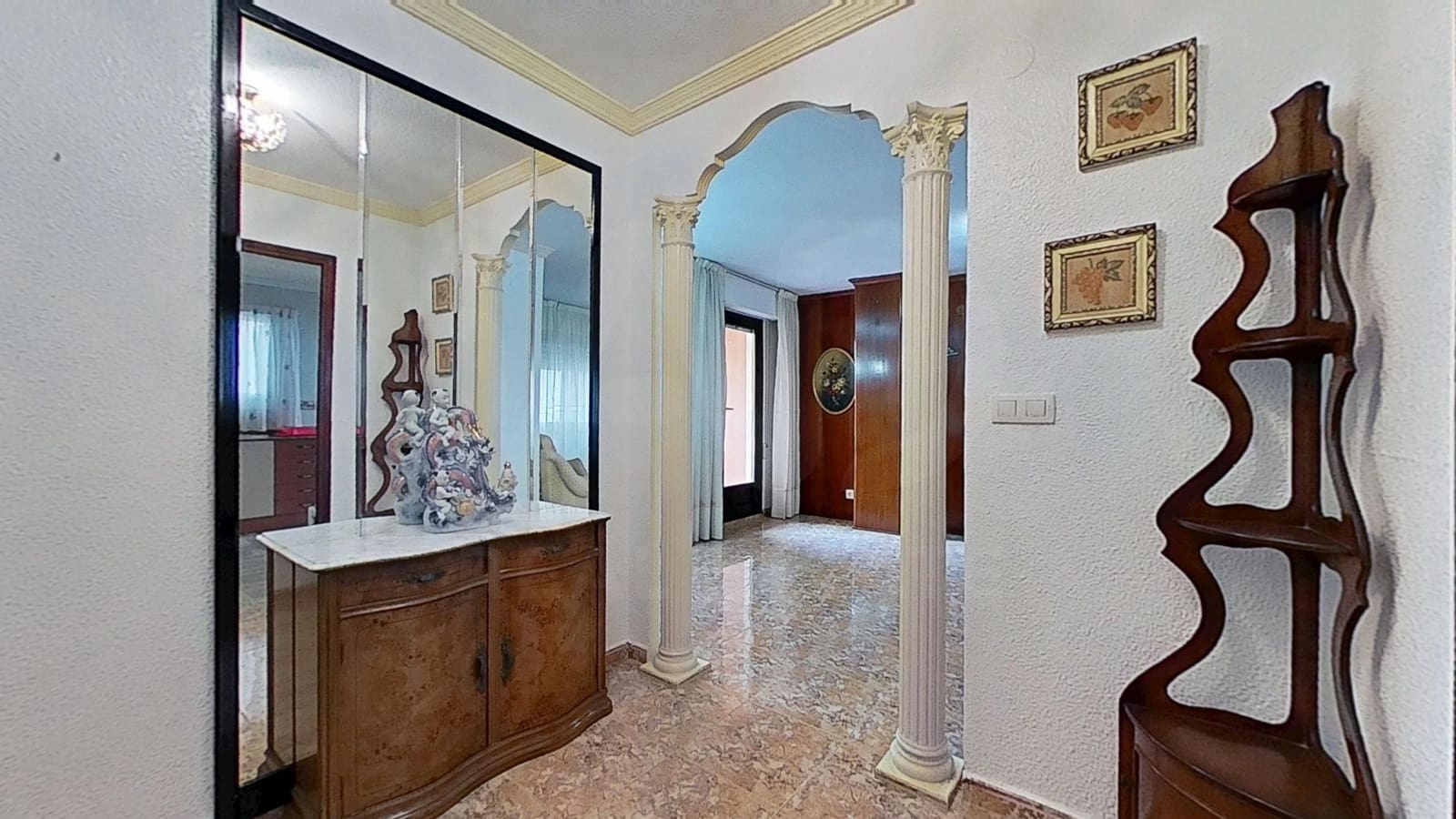 4 chambre Appartement à vendre à El Grau de Castello - 175 000 € (Ref: 10138998)