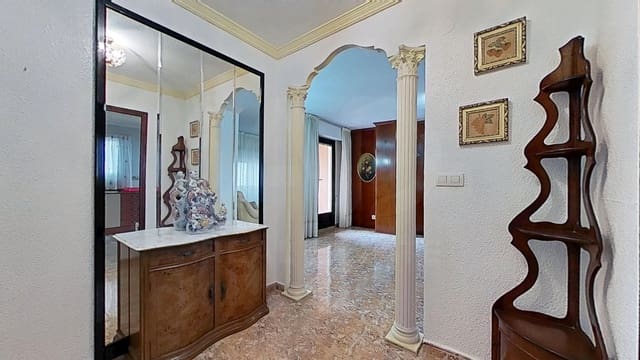 4 chambre Appartement à vendre à El Grau de Castelló, Castelló de la Plana - 175 000 € (Ref: 10138998)