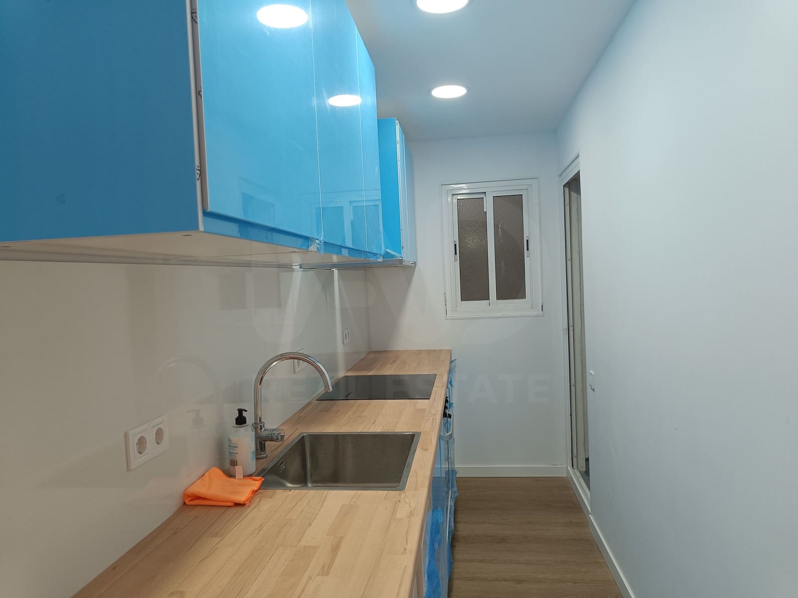 3 quarto Apartamento para venda em Barcelona cidade - 365 000 € (Ref: 10138999)