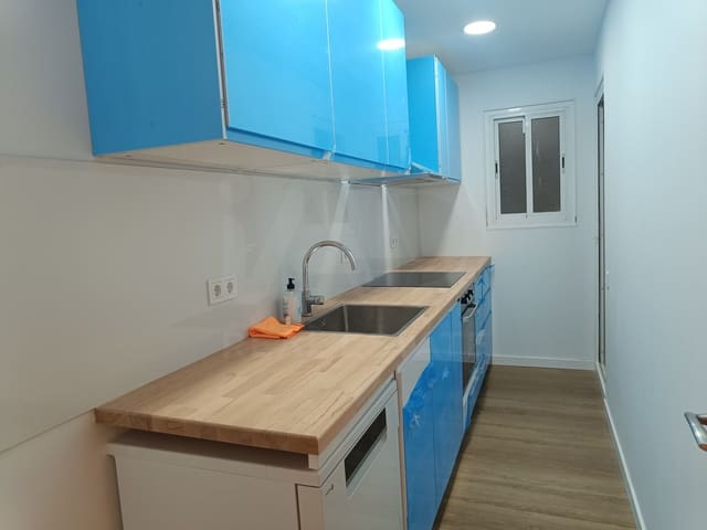 3 quarto Apartamento para venda em Navas, Barcelona cidade - 365 000 € (Ref: 10138999)