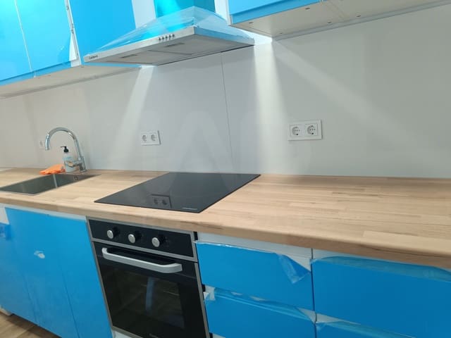 3 quarto Apartamento para venda em Navas, Barcelona cidade - 365 000 € (Ref: 10138999)