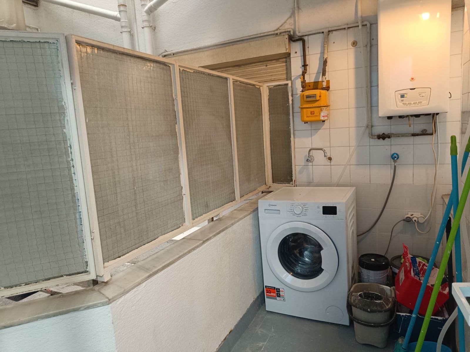 3 quarto Apartamento para venda em Barcelona cidade - 365 000 € (Ref: 10138999)