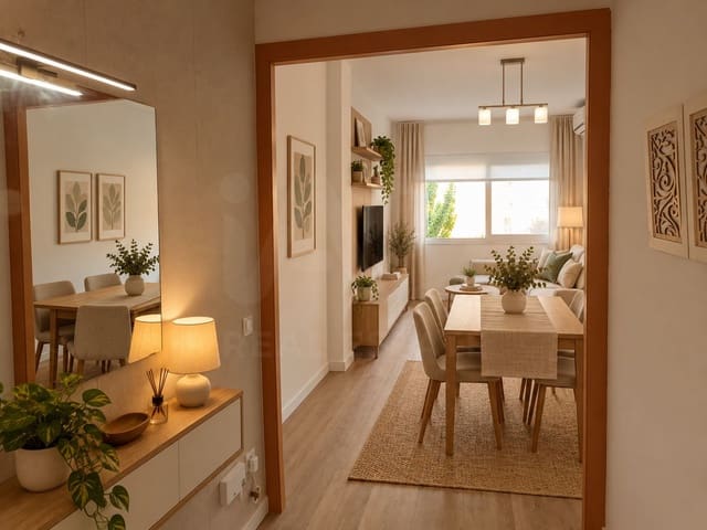 3 camera da letto Appartamento in vendita in Navas, Barcelona città - 365.000 € (Rif: 10138999)