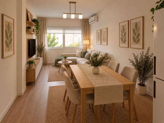 3 camera da letto Appartamento in vendita in Navas, Barcelona città - 365.000 € (Rif: 10138999)