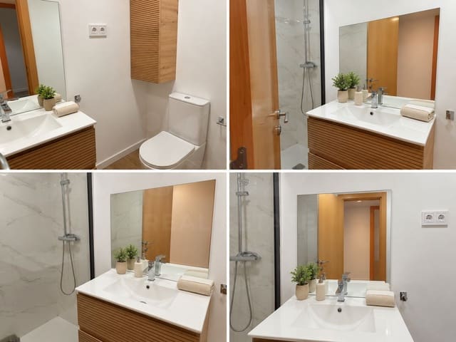 3 makuuhuone Huoneisto myytävänä paikassa Navas, Barcelona kaupunki - 365 000 € (Ref: 10138999)