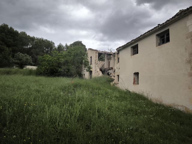 Terreno Não Urbanizado para venda em Alcoy / Alcoi - 2 330 000 € (Ref: 10139001)
