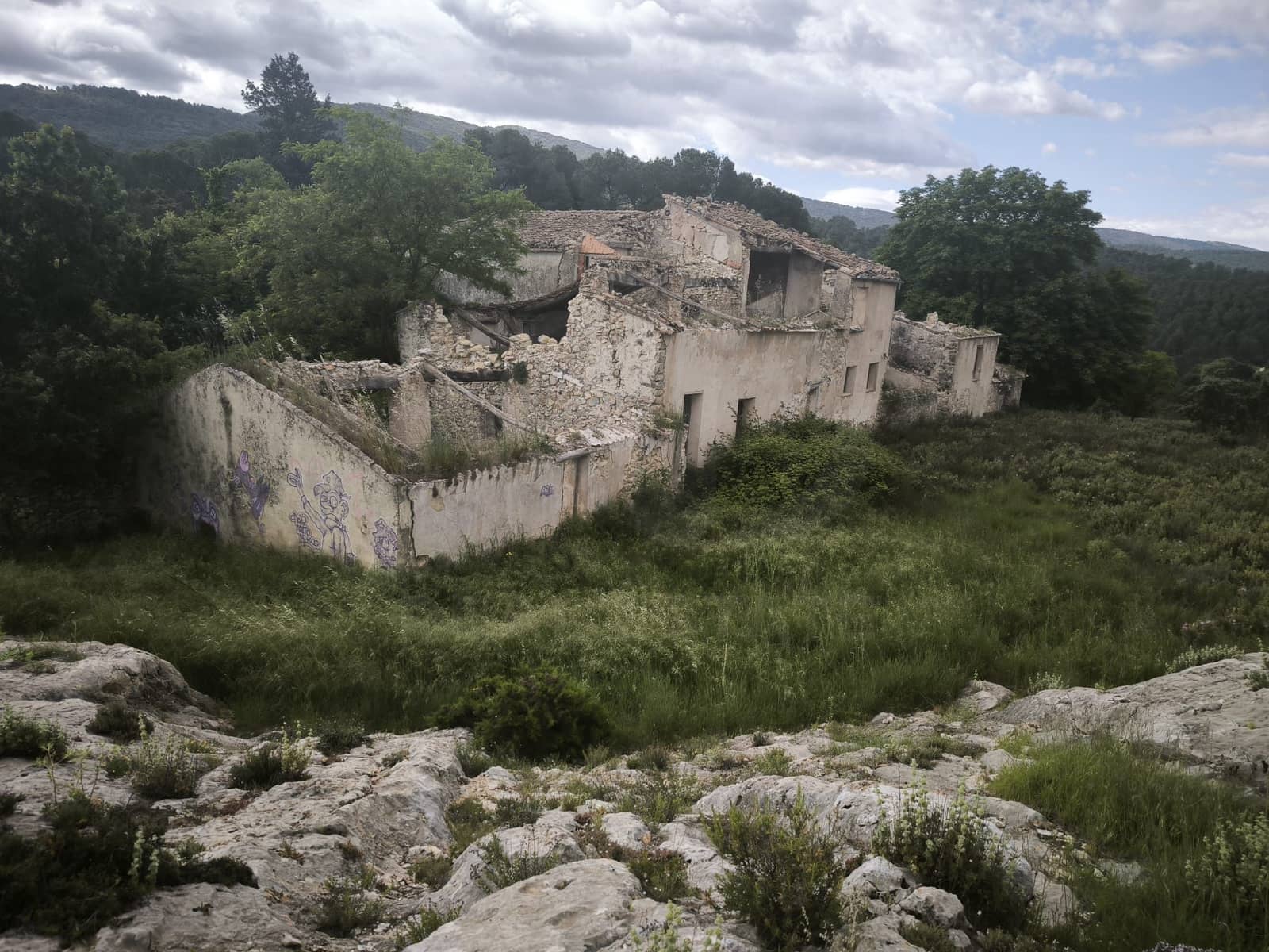 Terreno Não Urbanizado para venda em Alcoy / Alcoi - 2 330 000 € (Ref: 10139001)