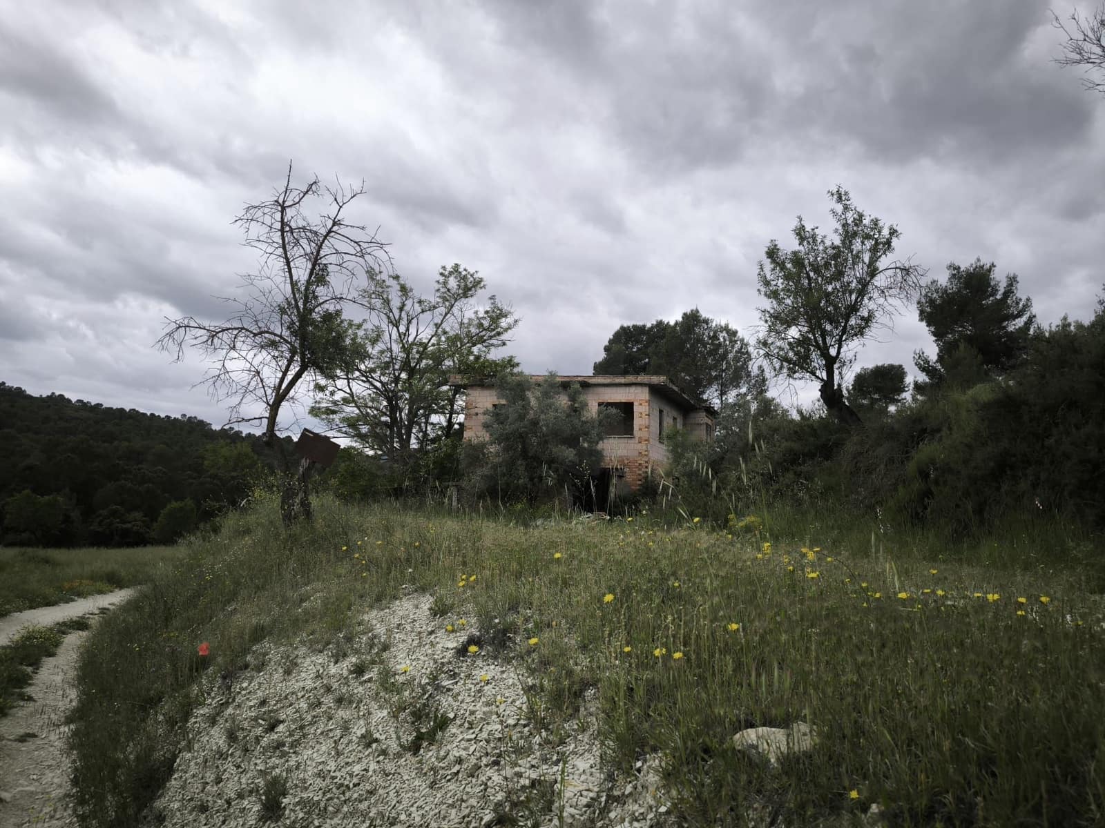Terreno Não Urbanizado para venda em Alcoy / Alcoi - 2 330 000 € (Ref: 10139001)