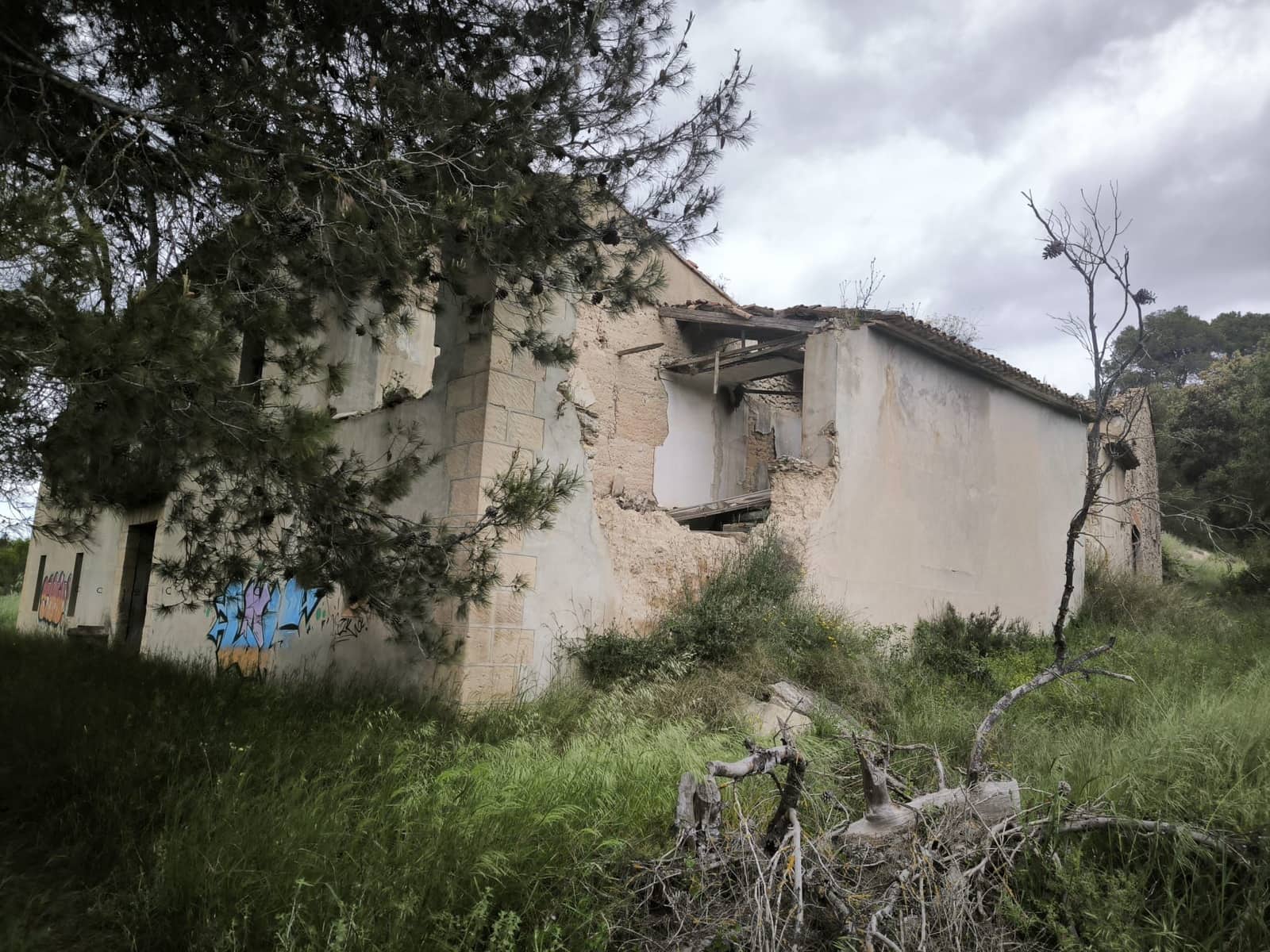 Terreno Não Urbanizado para venda em Alcoy / Alcoi - 2 330 000 € (Ref: 10139001)