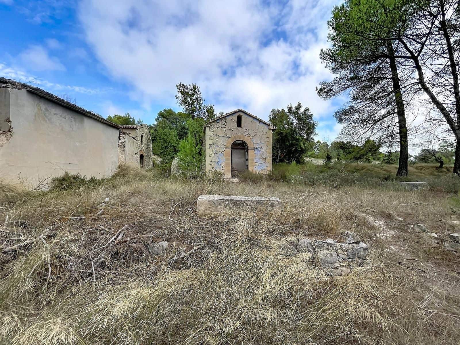Terreno Não Urbanizado para venda em Alcoy / Alcoi - 2 330 000 € (Ref: 10139001)