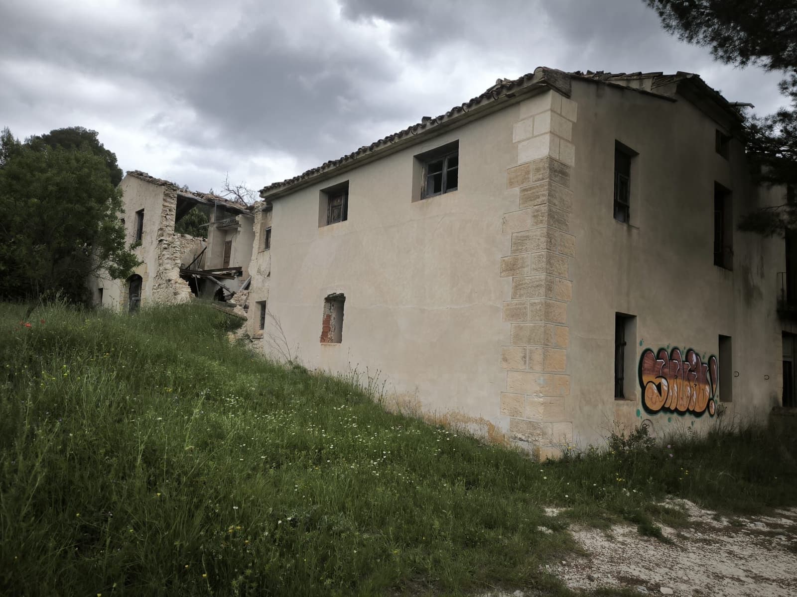 Terreno Não Urbanizado para venda em Alcoy / Alcoi - 2 330 000 € (Ref: 10139001)