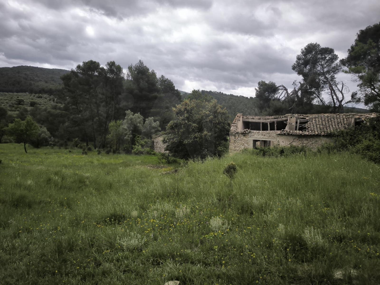 Terreno Não Urbanizado para venda em Alcoy / Alcoi - 2 330 000 € (Ref: 10139001)