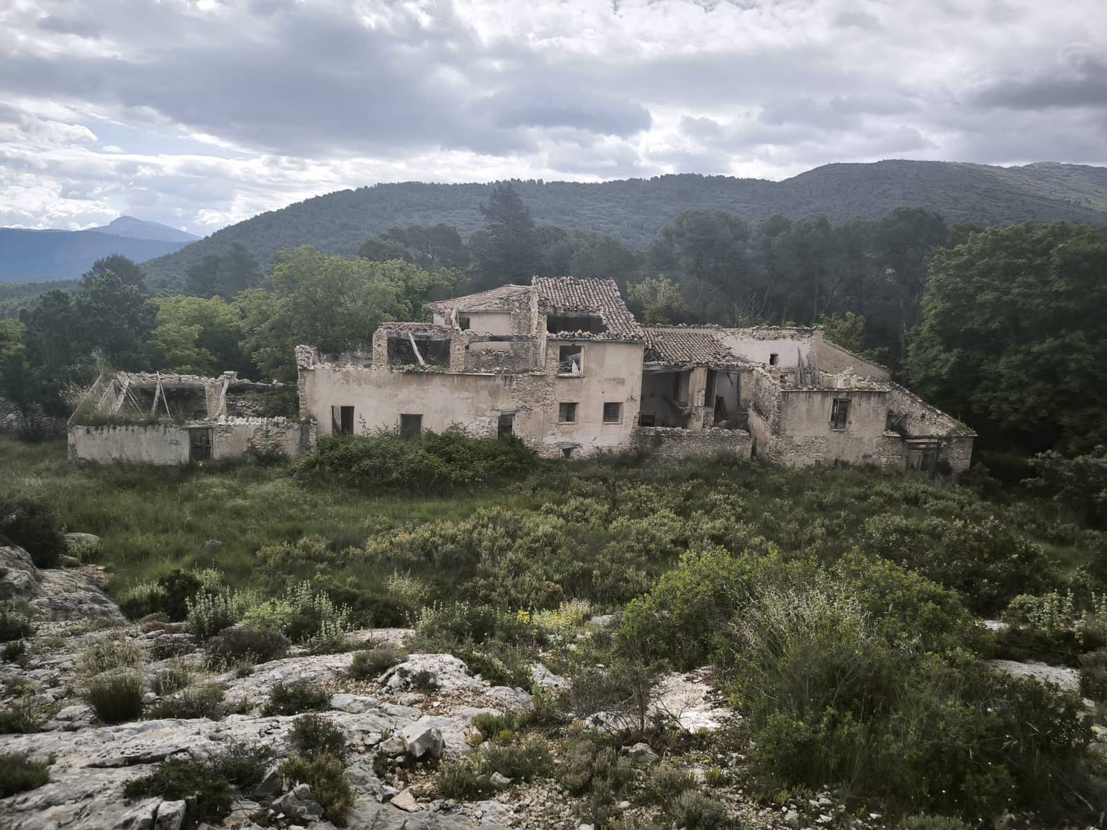 Terreno Não Urbanizado para venda em Alcoy / Alcoi - 2 330 000 € (Ref: 10139001)