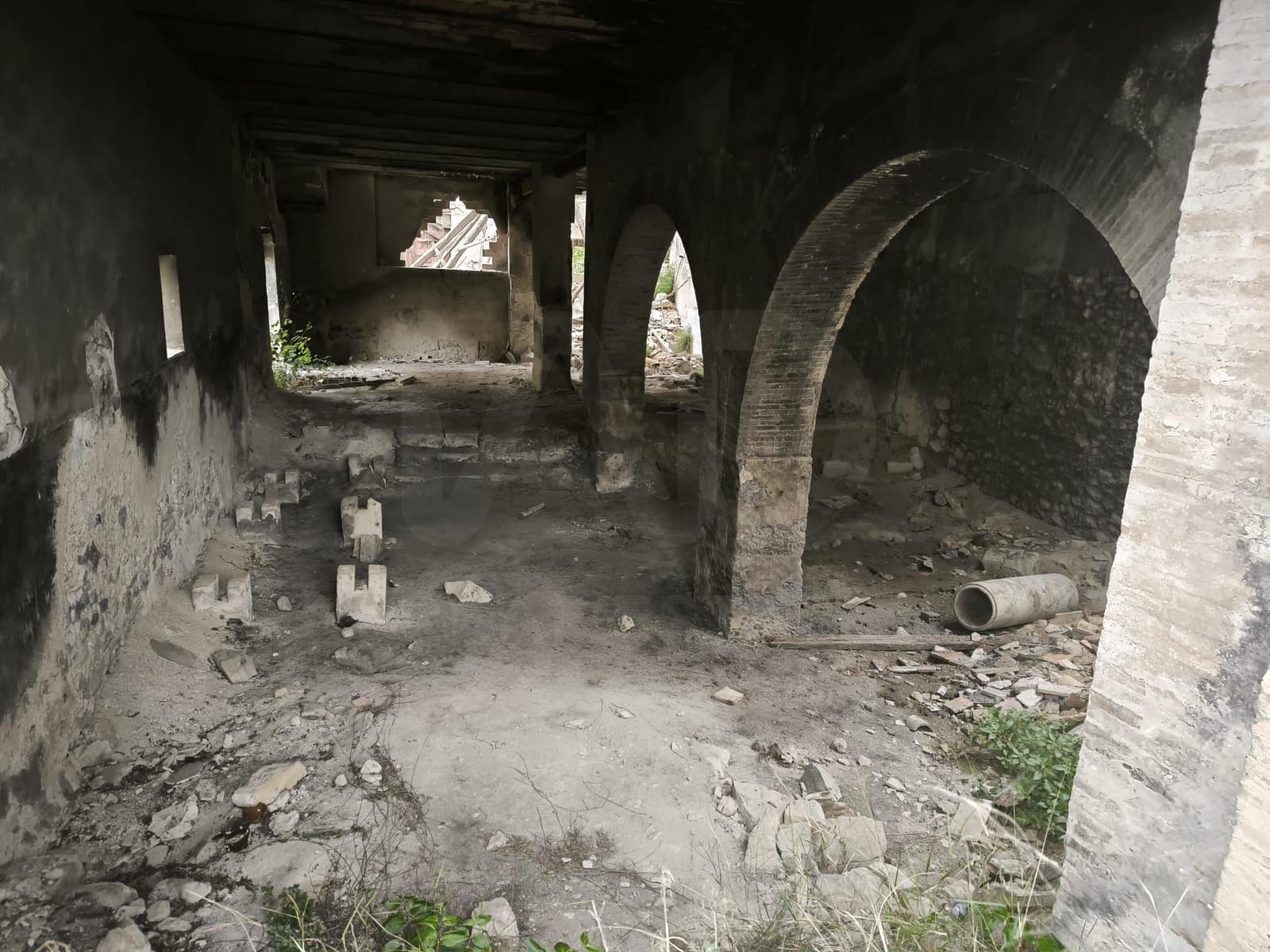 Terreno Não Urbanizado para venda em Alcoy / Alcoi - 2 330 000 € (Ref: 10139001)