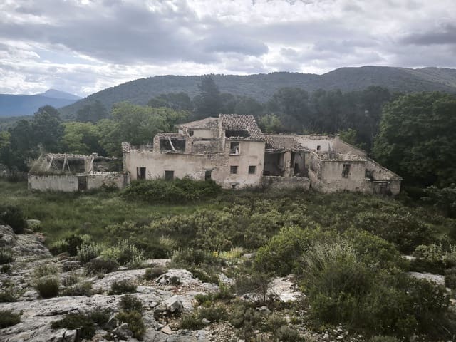 Terreno Não Urbanizado para venda em Alcoy / Alcoi - 2 330 000 € (Ref: 10139001)