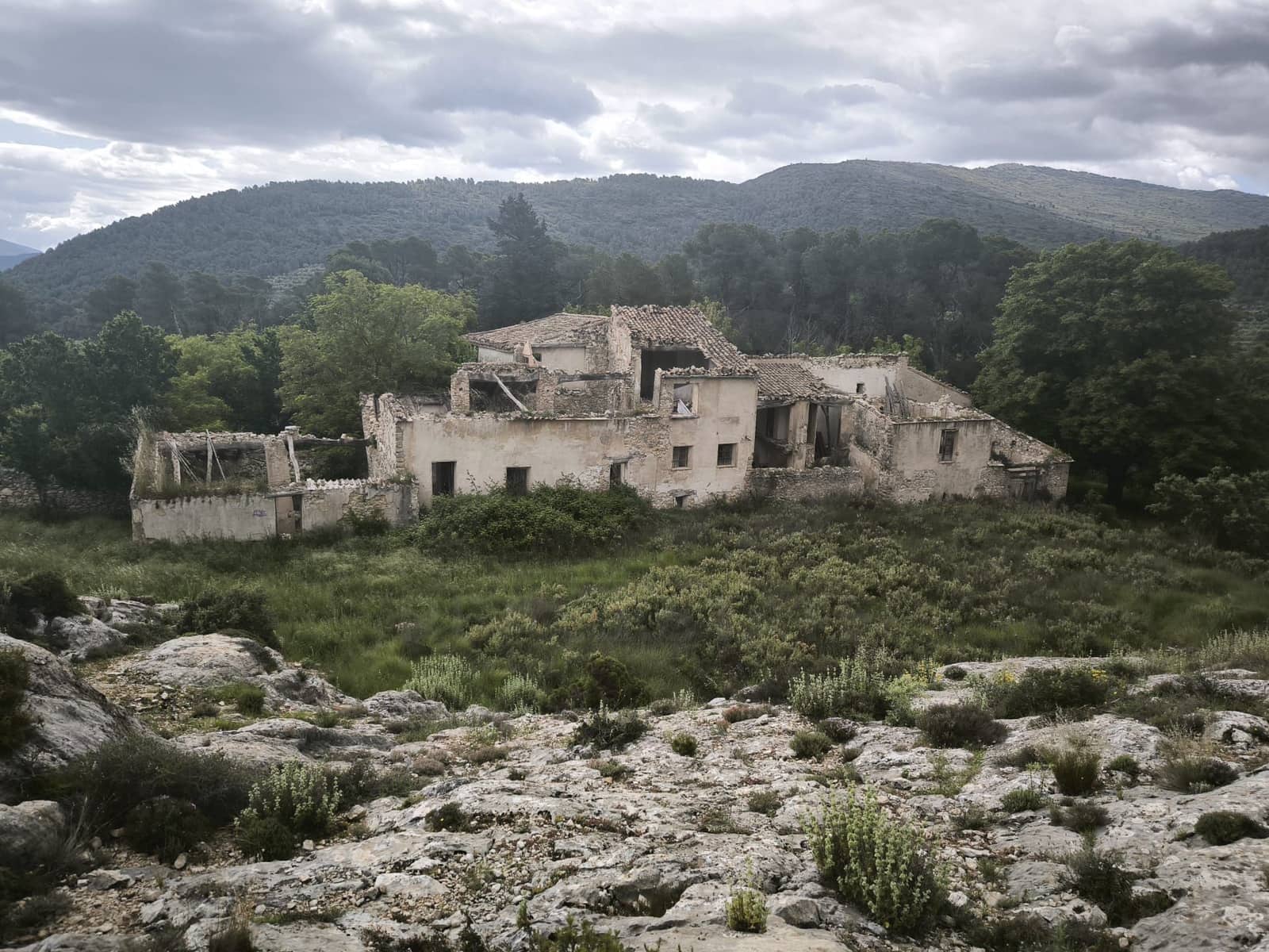 Terreno Não Urbanizado para venda em Alcoy / Alcoi - 2 330 000 € (Ref: 10139001)