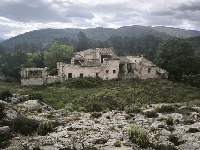 Terreno Não Urbanizado para venda em Alcoy / Alcoi - 2 330 000 € (Ref: 10139001)