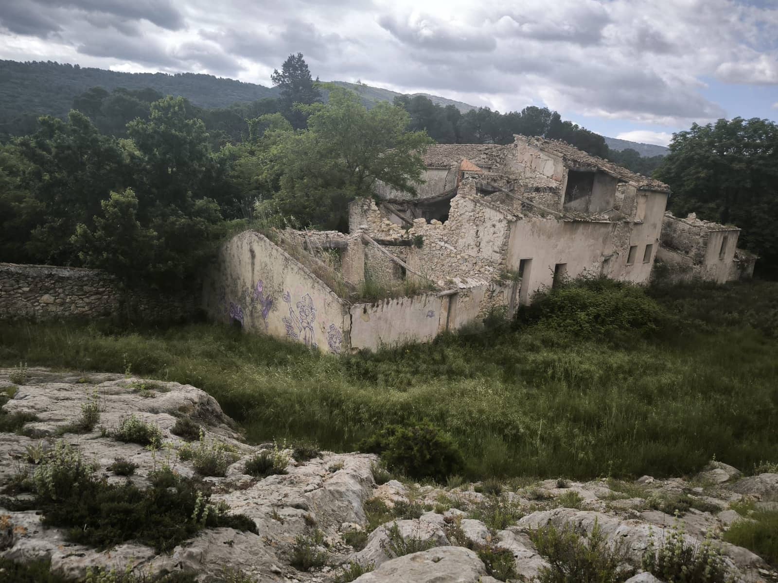 Terreno Não Urbanizado para venda em Alcoy / Alcoi - 2 330 000 € (Ref: 10139001)