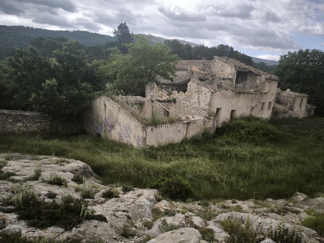 Terreno Não Urbanizado para venda em Alcoy / Alcoi - 2 330 000 € (Ref: 10139001)