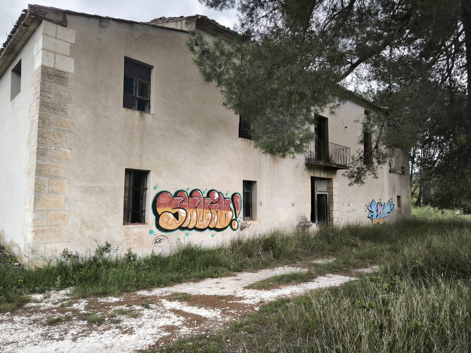 Terreno Não Urbanizado para venda em Alcoy / Alcoi - 2 330 000 € (Ref: 10139001)