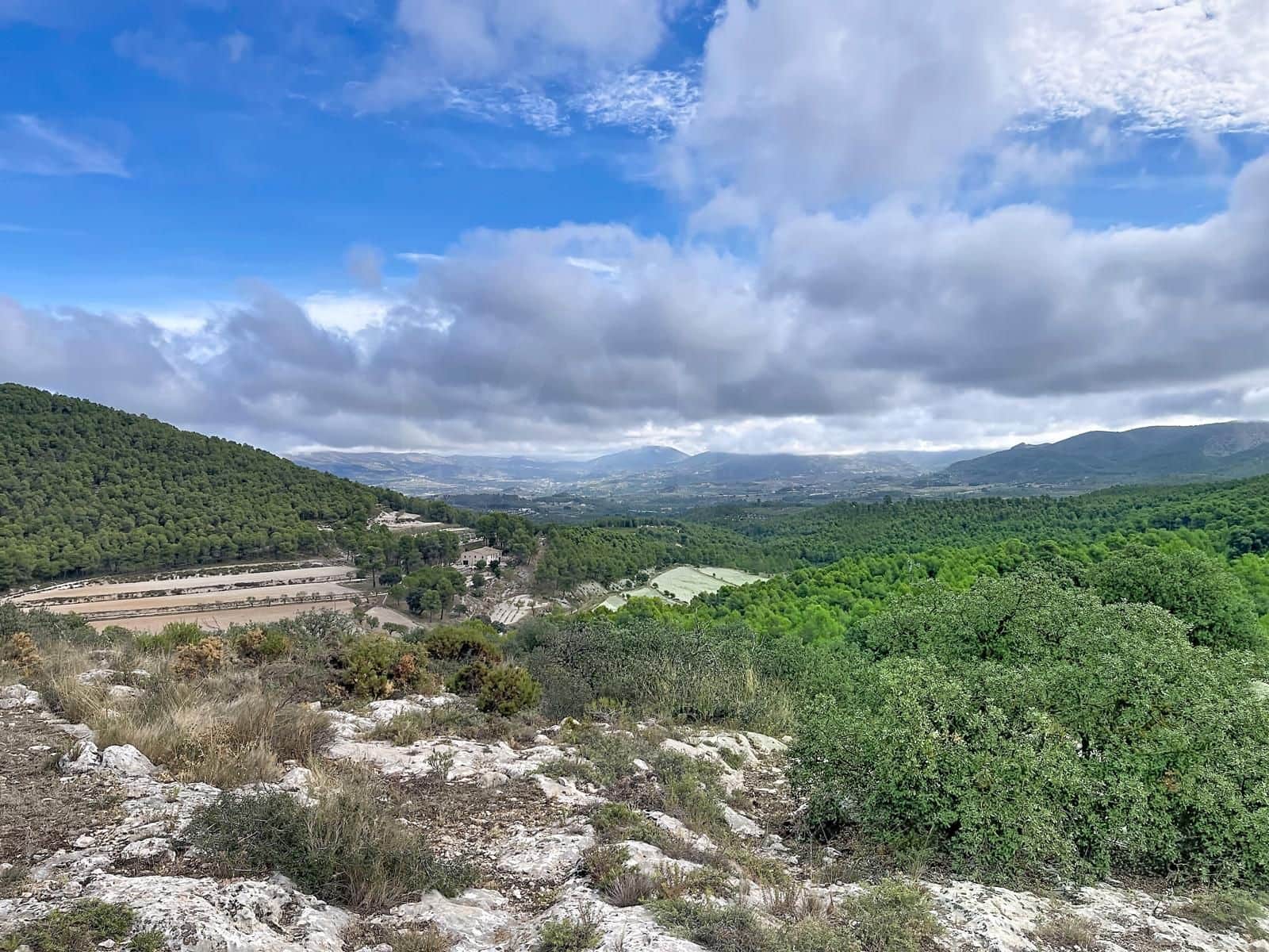 Terreno Não Urbanizado para venda em Alcoy / Alcoi - 2 330 000 € (Ref: 10139001)
