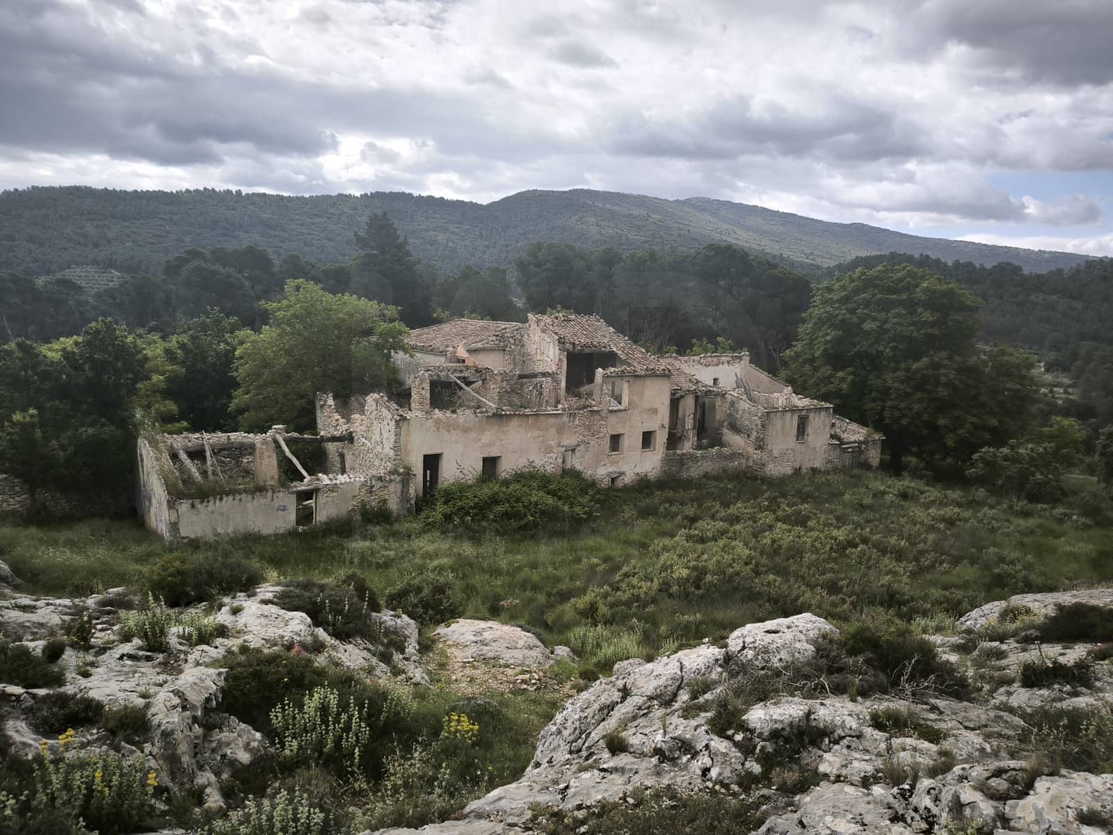 Terreno Não Urbanizado para venda em Alcoy / Alcoi - 2 330 000 € (Ref: 10139001)