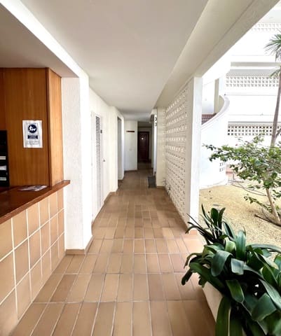 1 sovrum Lägenhet till salu i Altea - 175 000 € (Ref: 10139003)