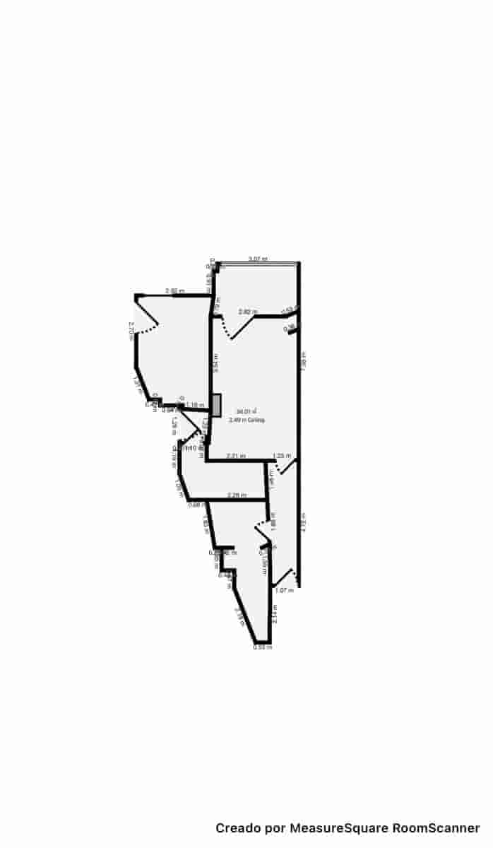 1 sovrum Lägenhet till salu i Altea - 175 000 € (Ref: 10139003)