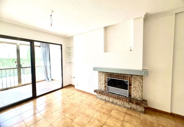 1 sovrum Lägenhet till salu i Altea - 175 000 € (Ref: 10139003)
