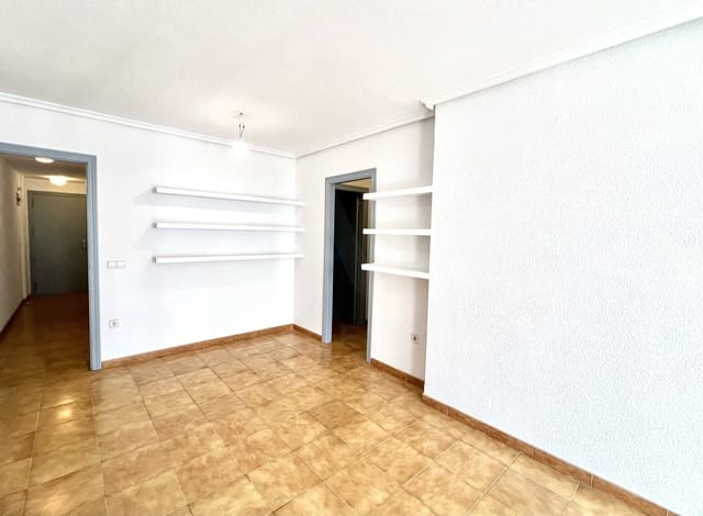 1 sovrum Lägenhet till salu i Altea - 175 000 € (Ref: 10139003)
