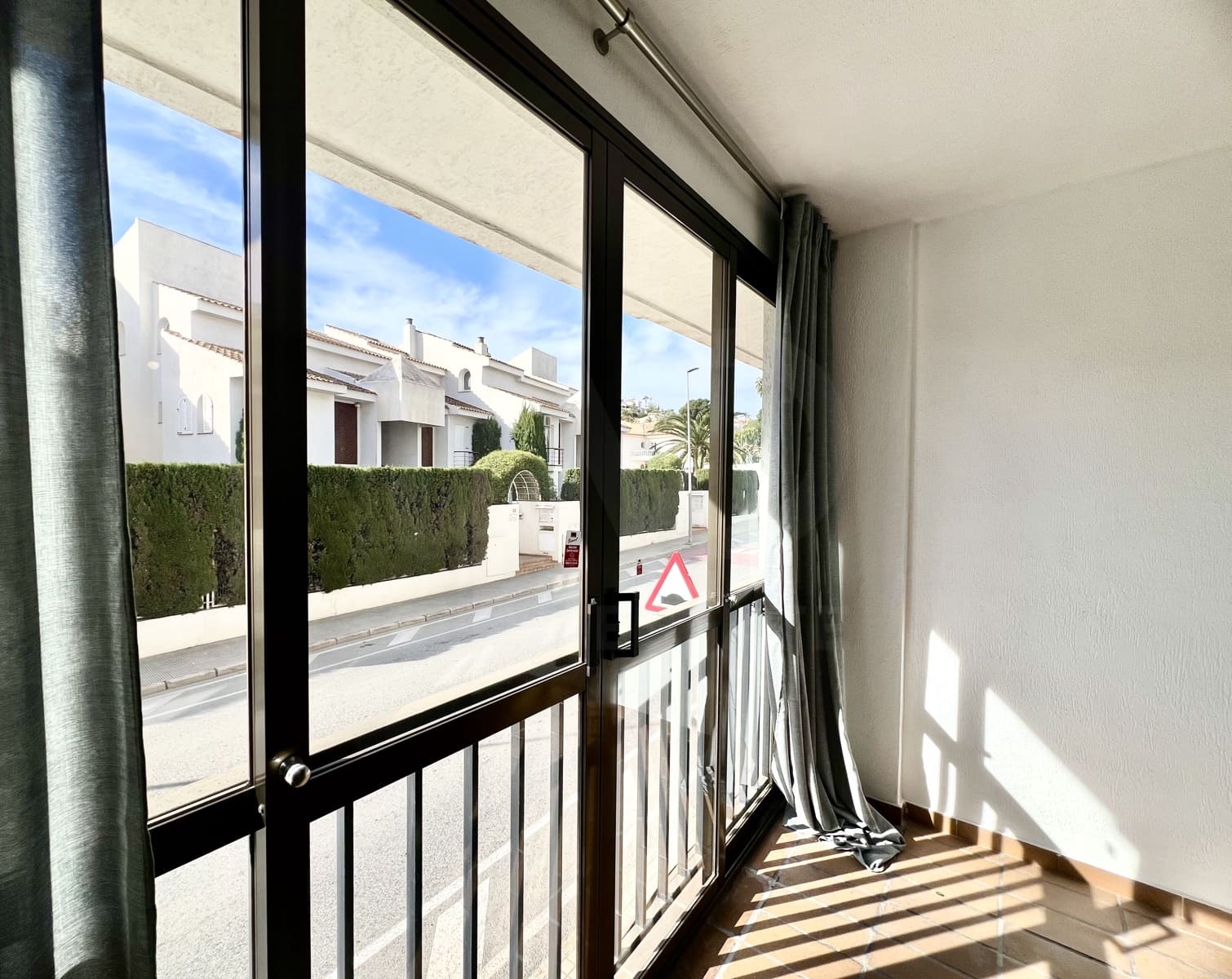 1 sovrum Lägenhet till salu i Altea - 175 000 € (Ref: 10139003)