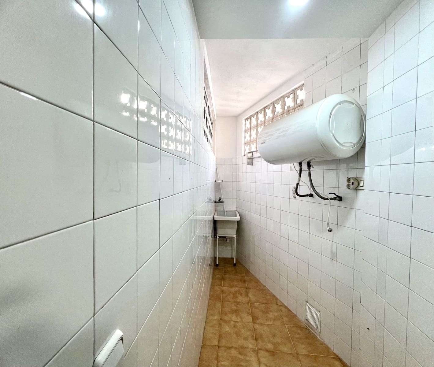 1 sovrum Lägenhet till salu i Altea - 175 000 € (Ref: 10139003)