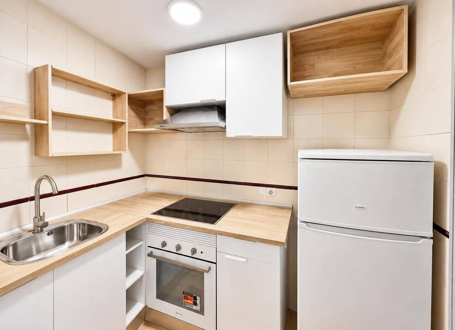 1 sovrum Lägenhet till salu i Altea - 175 000 € (Ref: 10139003)