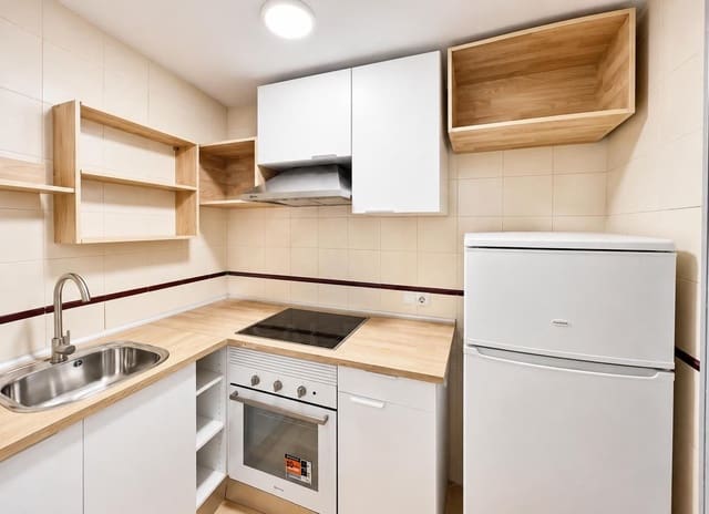 1 sovrum Lägenhet till salu i Altea - 175 000 € (Ref: 10139003)