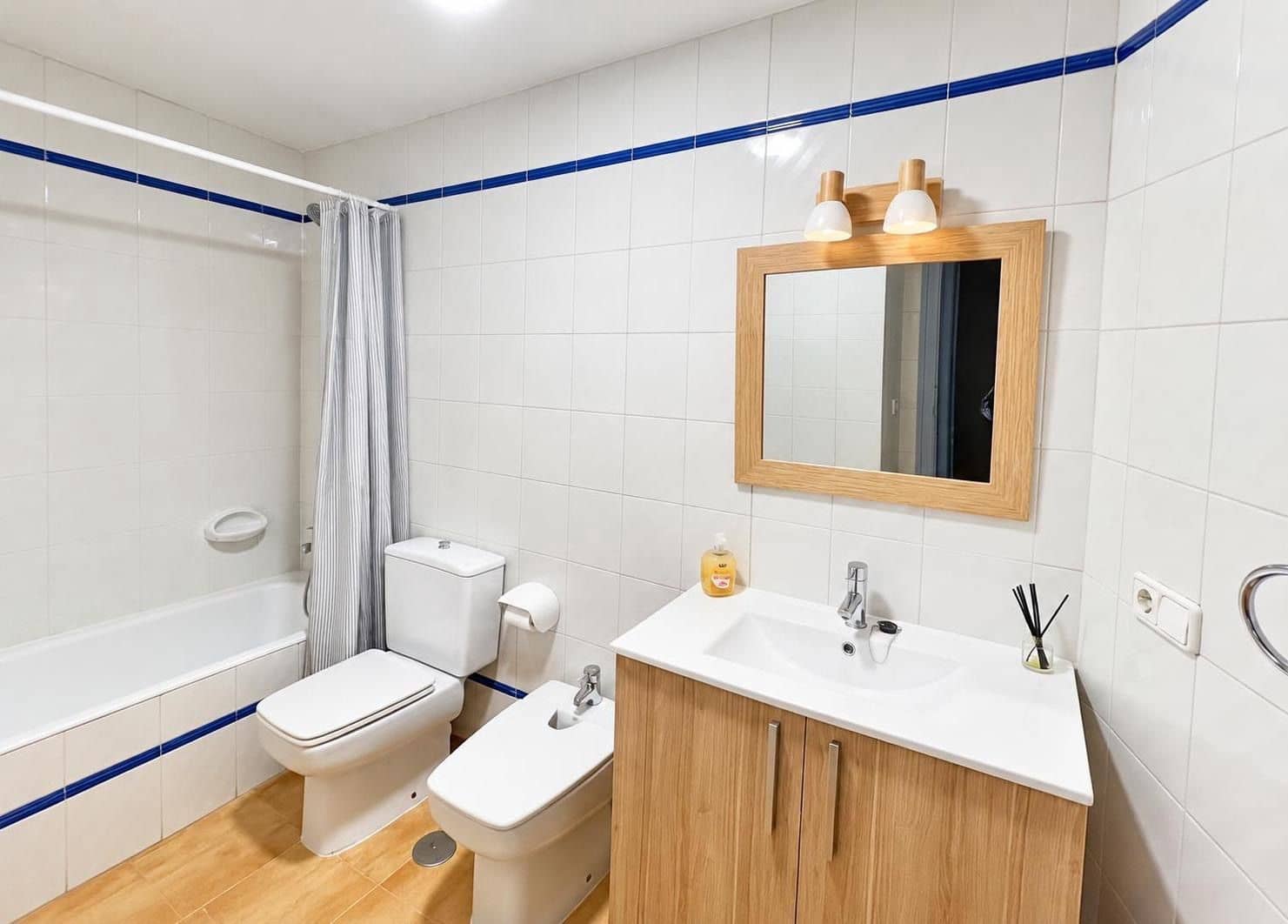 1 sovrum Lägenhet till salu i Altea - 175 000 € (Ref: 10139003)