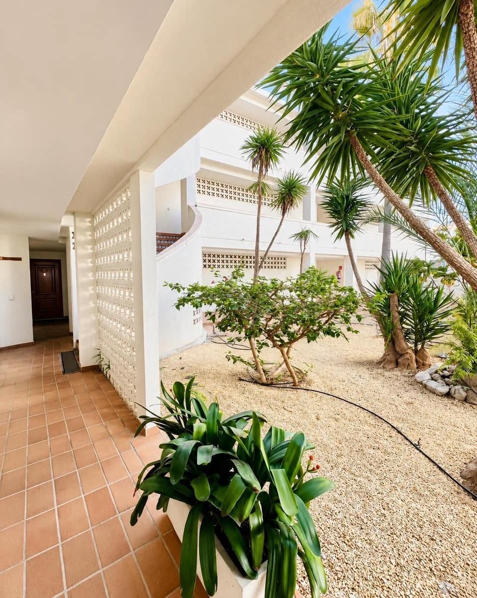 1 sovrum Lägenhet till salu i Altea - 175 000 € (Ref: 10139003)