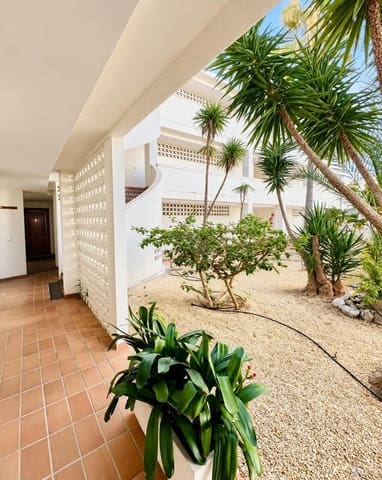 1 sovrum Lägenhet till salu i Altea - 175 000 € (Ref: 10139003)