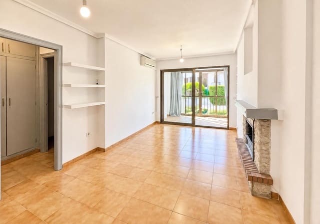1 sovrum Lägenhet till salu i Altea - 175 000 € (Ref: 10139003)