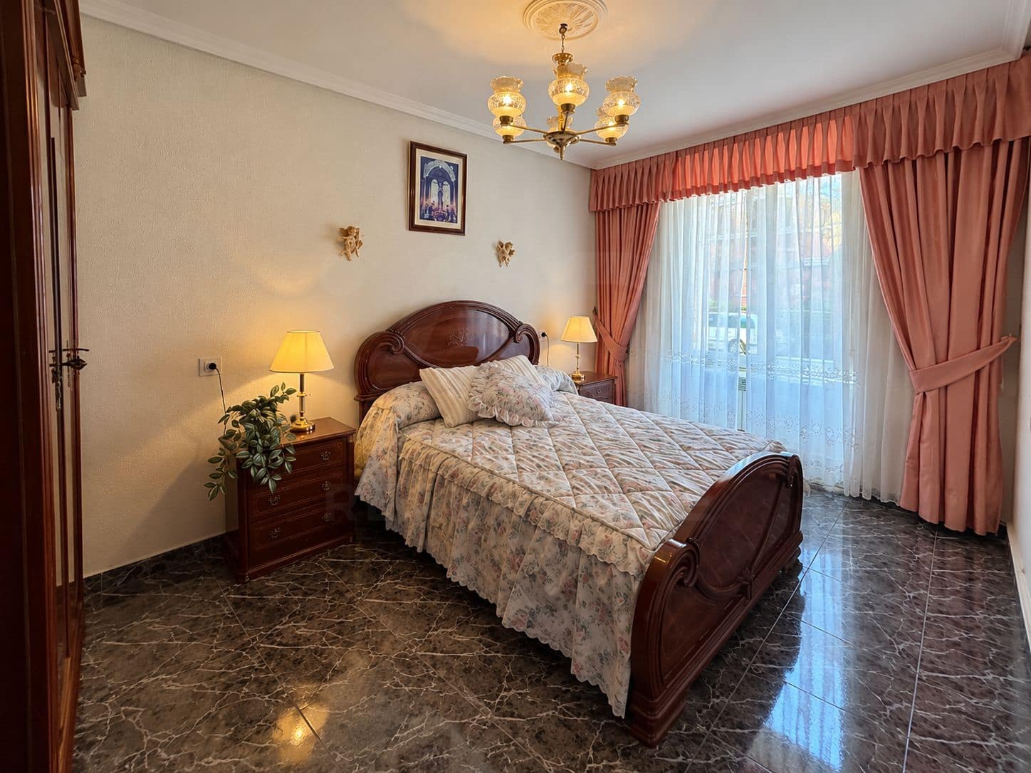 6 sypialnia Apartament na sprzedaż w Villanueva del Campo z garażem - 74 900 € (Ref: 10139005)