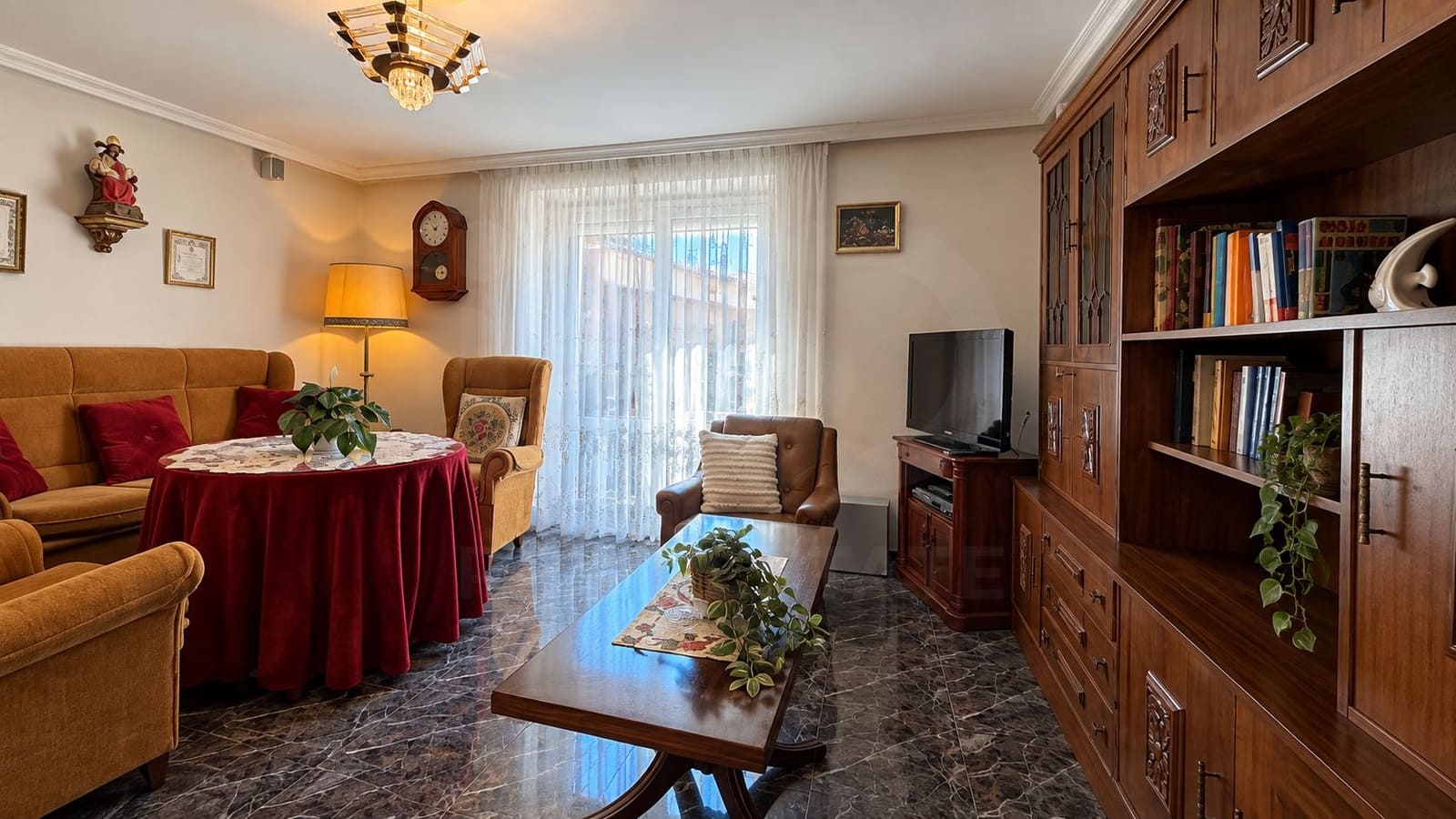 6 sypialnia Apartament na sprzedaż w Villanueva del Campo z garażem - 74 900 € (Ref: 10139005)