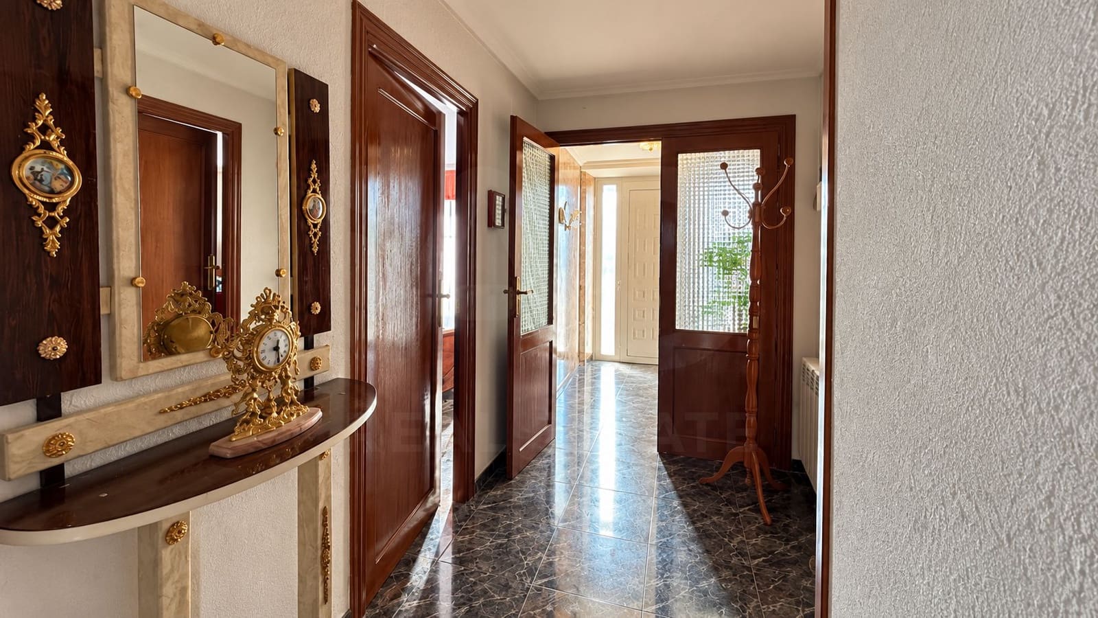 6 sypialnia Apartament na sprzedaż w Villanueva del Campo z garażem - 74 900 € (Ref: 10139005)